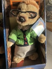 Compare The Market Meerkat