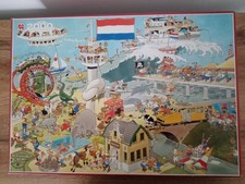 2000  Van Jan Haasteren  By