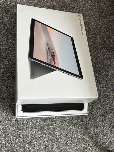 Microsoft surface 1926 - go, 2