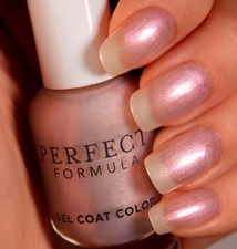 PERFECT FORMULA GEL COAT