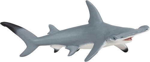 Papo realistic hammerhead - realistic,