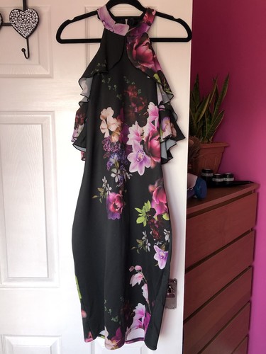 Beautiful dress jessica - , wright