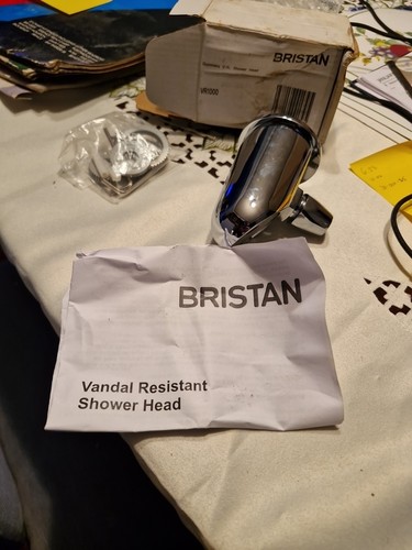 Bristan vr1000 commercial - bristan,