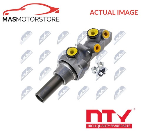 Brake master cylinder nty - brake,