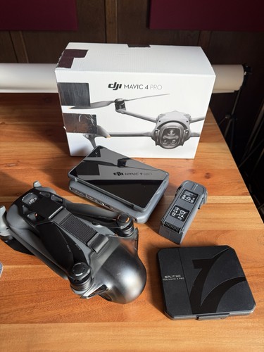 Dji mavic pro drone - mavic, +
