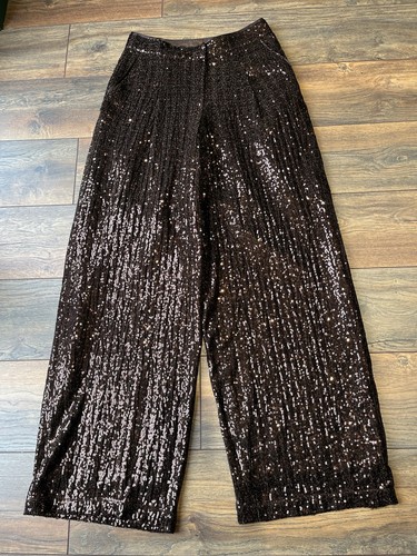 Size stunning sequinned - stunning,