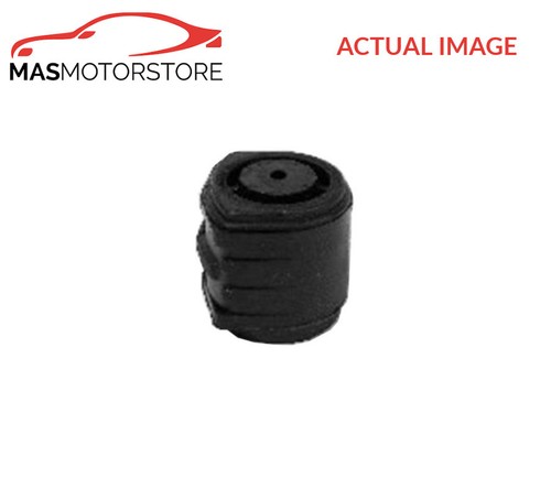 Control arm wishbone - arm, bush