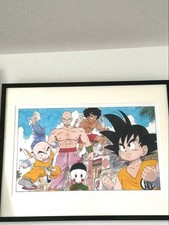 Dragon Ball Original