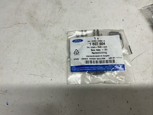 Genuine ford input shaft - genuine,