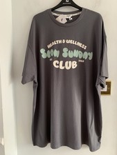 Bnwt grey wellness - tu, ‘wellness’