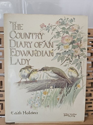 The country diary an - country,