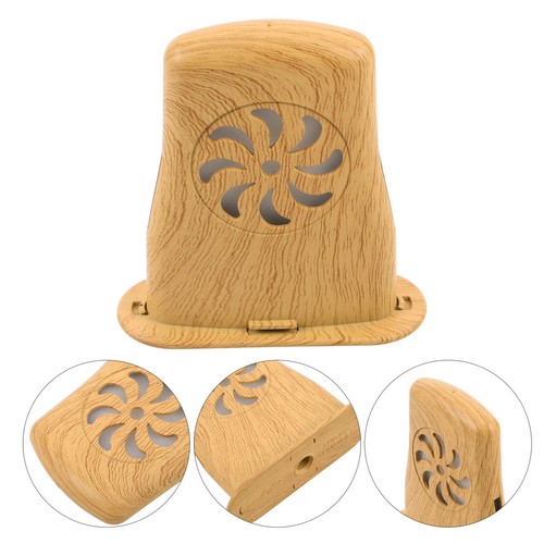 Sound hole humidifier - sound,