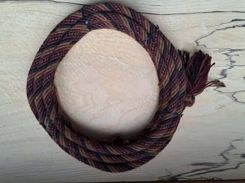New 6 strand alpaca - strand,