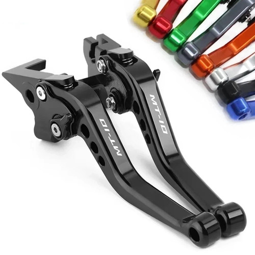 Cnc short brake clutch - brake, levers
