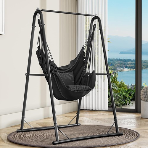 Yitahome hammock chair stand - chair,