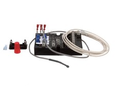 Glastender Gt-18 Micro Control