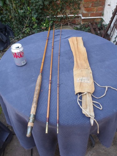 Vintage martin james split - james,