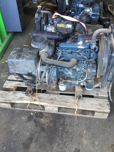 Leroy summer generator 7kva - leroy,