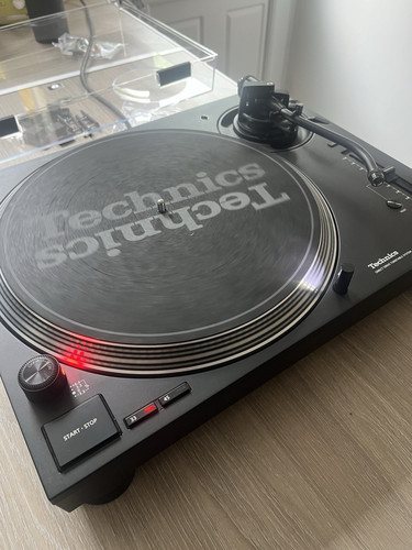 Technics 1210mk7 direct - sl-1210mk7,