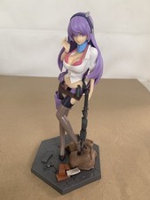 Sexy Girl Anime Display  After-School Battlefield Arena . UK F/POSTAGE 21cm (Nu2