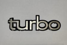 Saab c900 Original Turbo