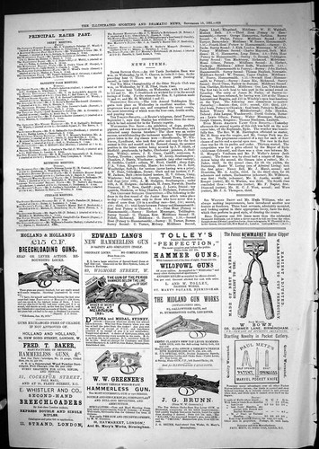 Old 1881 advertisement holland - 1881,