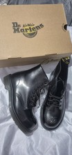 Dr.Martens 1460 PASCAL STEEL