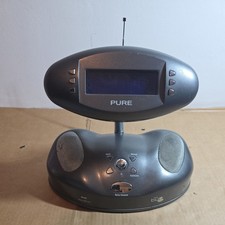 Pure “The Bug” DAB Digital
