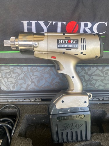 Hytorc lst 700 battery - hytorc,