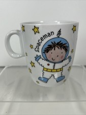 Arthur Wood Childrens Mug