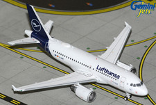 GeminiJets 1:400 Airbus