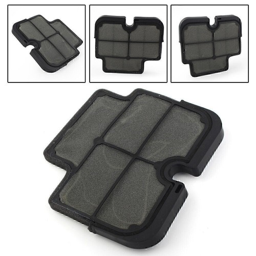 Air filter cleaner - air, replacement
