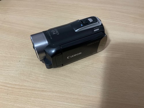 Canon legria r16 handheld - r16,