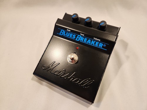 Marshall bluesbreaker vintage - bluesbreaker,