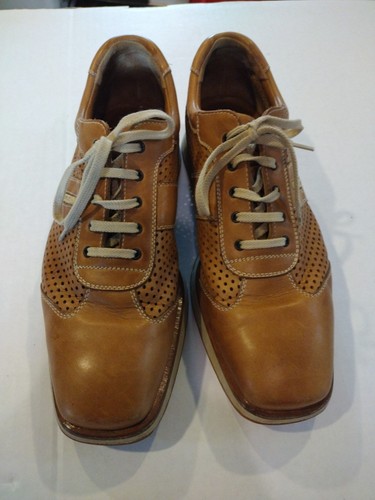 Moreschi mens size - size, made