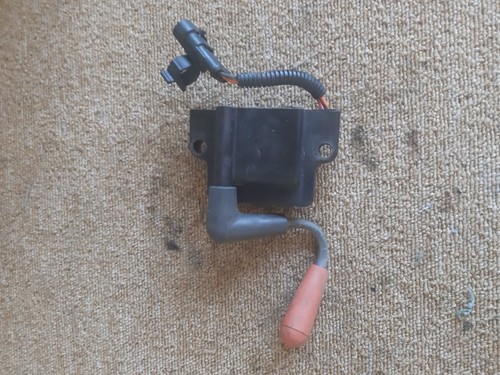 Evinrude tec ignition coil - evinrude, e-tec