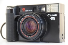 [NEAR MINT] Canon Autoboy AF35ML QUARTZ DATE Point & Shoot 35mm  From Japan#0019