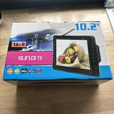 Nikkai Portable 10.2 Inch