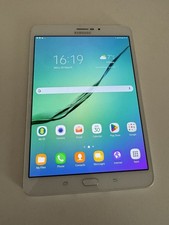 Samsung Galaxy Tab S2 Tablet