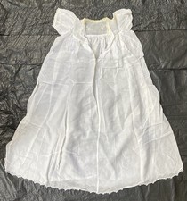 Antique Victorian Cotton &