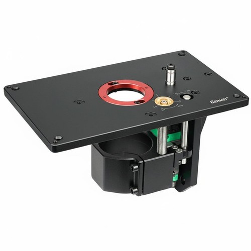 Inverted router table easy - router,