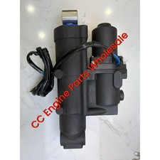 Trim Tilt Assy 6EK-438