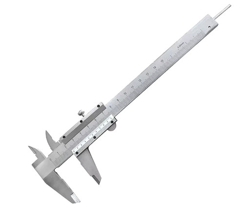 150mm stainless steel - 150mm,