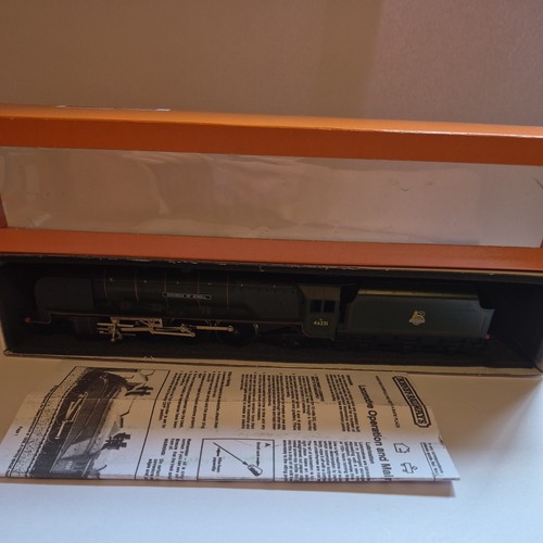 Hornby r2312 4 - r2312, 4-6-2