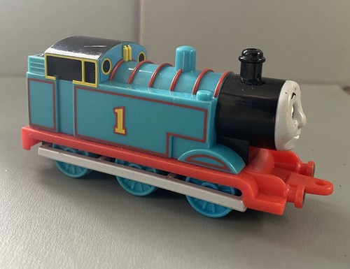 Thomas the tank engine - tank,