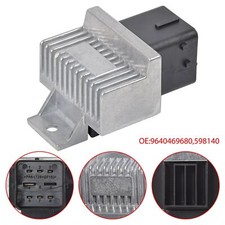 Glow Plug Heater Replay f
