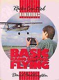Basic Radio Control Flying (Radio control handbooks)-David Boddington