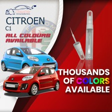 For Citroen C1 2004-2014
