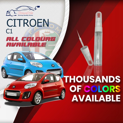 For citroen 2004 - citroen, c1