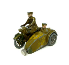 VINTAGE SALCO / EEBEE TOYS